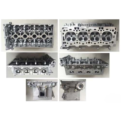 SİLİNDİR KAPAĞI A16LET İNSİGNİA ASTRA H J