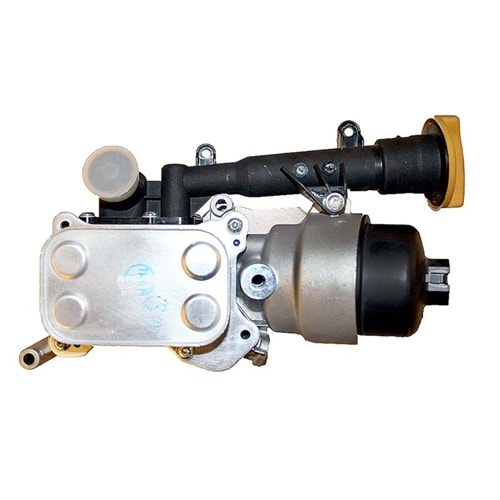 YAĞ SOĞUTUCU KOMPLE ASTRA H CORSA C Z13DTH