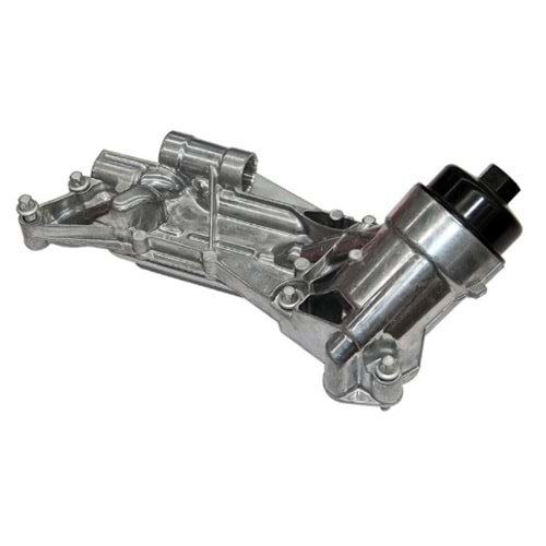 YAĞ SOĞUTUCU KOMPLE ASTRA H J AVEO CRUZE XER