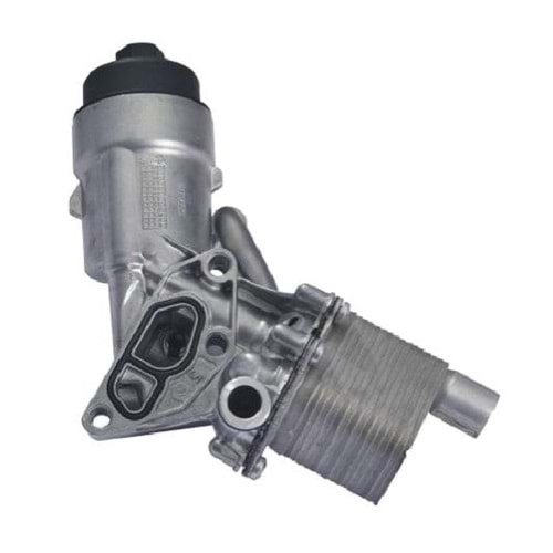 YAĞ SOĞUTUCU KOMPLE A14NET ASTRA J İNSİGNİA