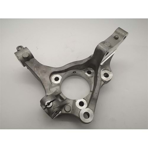 AKS TAŞIYICI SOL İNSİGNİA