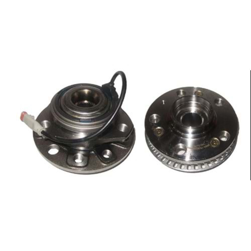 PORYA ÖN ASTRA H 5 BİJON