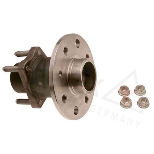 PORYA ARKA ASTRA G VECTRA B ABS Lİ 4 BİJON