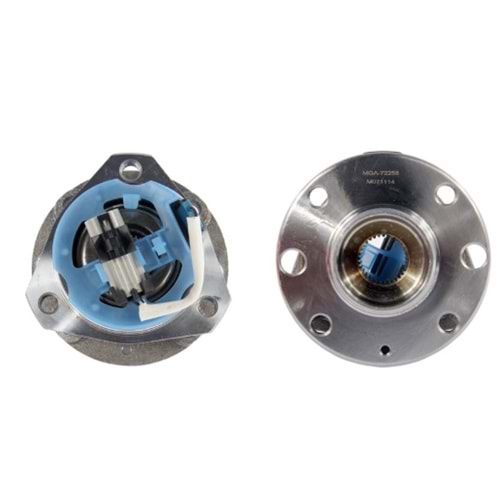 ÖN PORYA ASTRA G ABS Lİ