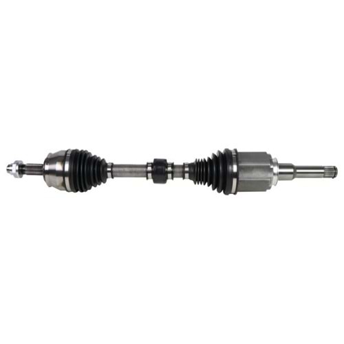 AKS KOMPLE SOL CORSA E OTOMOTİK
