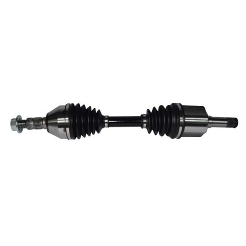 AKS KOMPLE ASTRA J ÖN SAĞ B16DTH OTOMOTİK