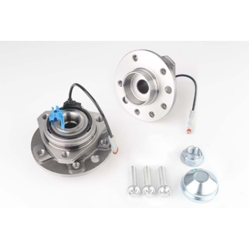 PORYA ÖN ASTRA H 5 BİJON