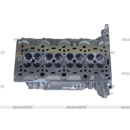 SİLİNDİR KAPAĞI A14NET BOŞ