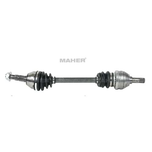 AKS KOMPLE SOL ASTRA J A16XER B16XER