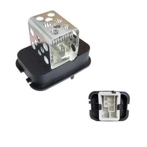 KALORİFER REZİSTANSI ASTRA G