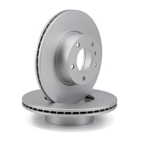 FREN DİSK ÖN TAKIM HAVALI 266 MM CORSA-F CROSSLAND CTROEN BERLİNGO