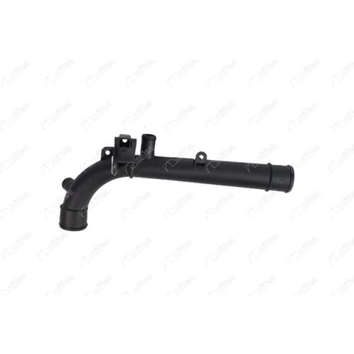KALORİFER BORUSU Z14XE Z16XE ASTRA G 2001 >