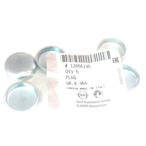 BLOK SU TAPASI Z13DTH