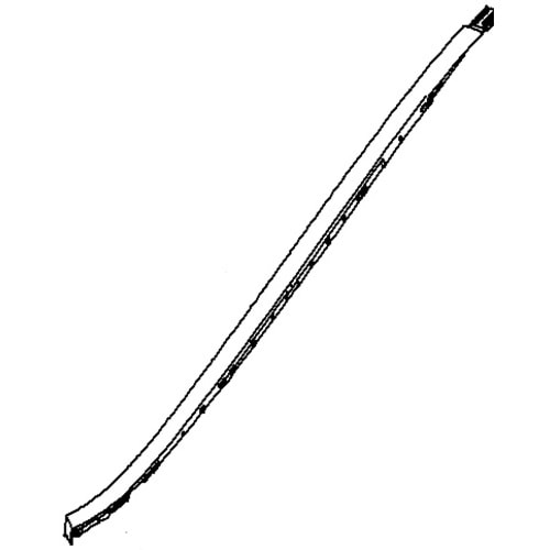 ÖN CAM ÇITASI DIŞ SAĞ ASTRA J