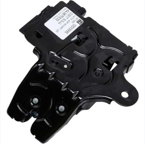 BAGAJ KİLİDİ ASTRA J SEDAN İNSİGNİA A