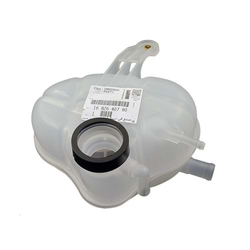 RADYATÖR SU DEPOSU CORSA D 1,2 1,4