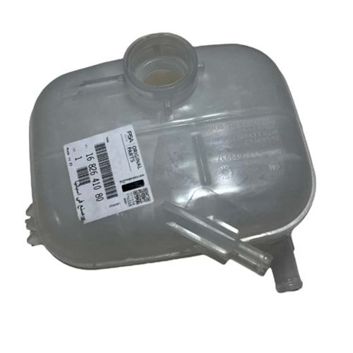 RADYATÖR SU DEPOSU ASTRA H