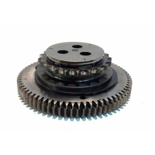 EKSANTRİK ZİNCİR DİŞLİSİ B16DTH OTOMOTİK