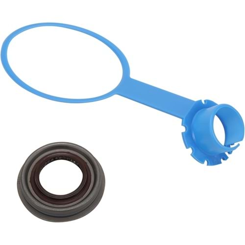 AKS KEÇESİ SOL OTOMOTİK ASTRA J A14NET