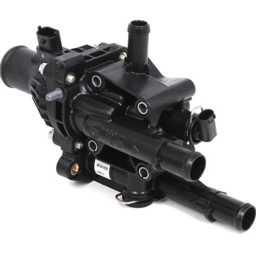 TERMOSTAT GÖVDESİ KOMPLE ASTRA H CRUZE A16XER Z16XER