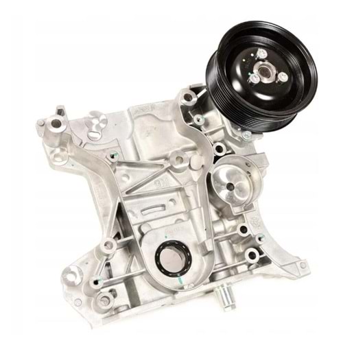 YAĞ POMPASI AVEO CRUZE