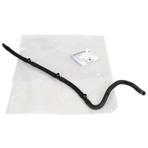 HORTUM YAKIT GERİ DÖNÜŞÜ ENJEKTÖR B16DTH