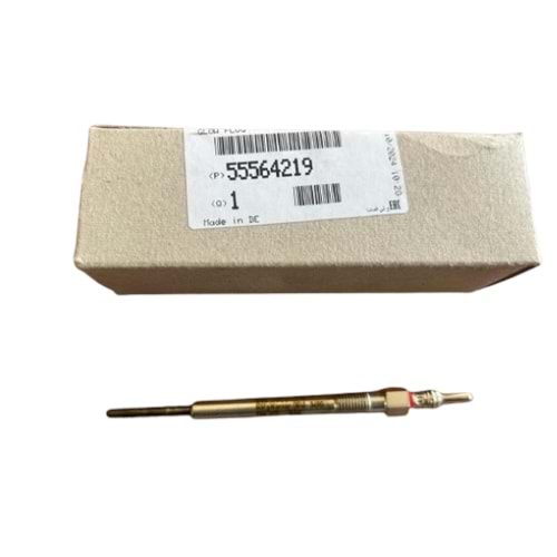 ISITMA BUJİSİ ASTRA J AVEO 1,3 2 VE 3