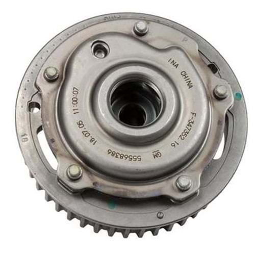 EKSANTRİK DİŞLİSİ EMME CRUZE ASTRA J