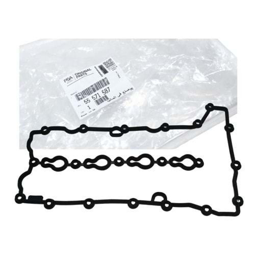 ÜST KAPAK CONTASI ASTRA J B16DTH