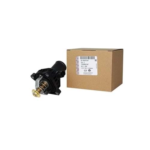 TERMOSTAT ASTRA H J İNSİGNİA CRUZE A16XER