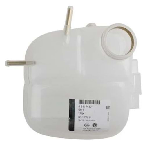 RADYATÖR SU DEPOSU ASTRA G