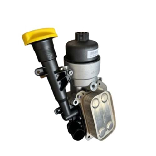 YAĞ SOĞUTUCU KOMPLE ASTRA H CORSA C Z13DTH