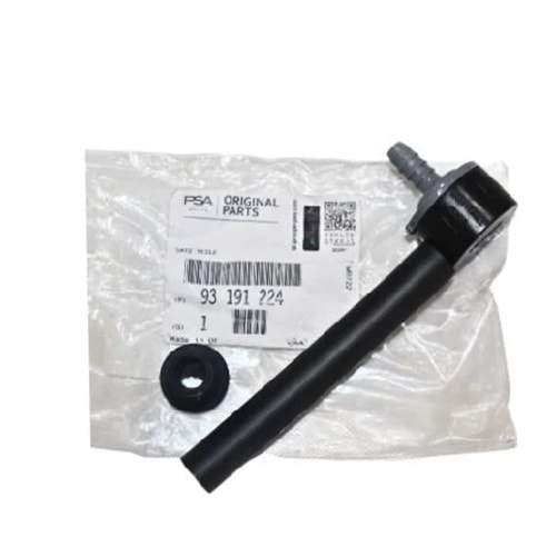 GERİ DÖNÜŞ VALFİ ASTRA H