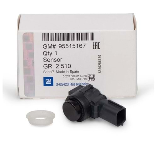 PARK SENSÖRÜ İNSİGNİA B