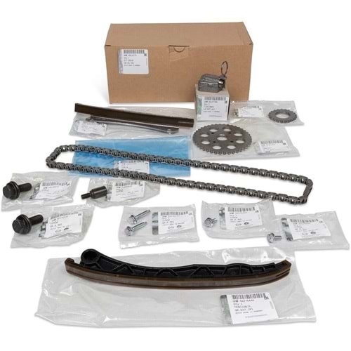 ZİNCİR SETİ Z13DTH ASTRA H J CORSA C D