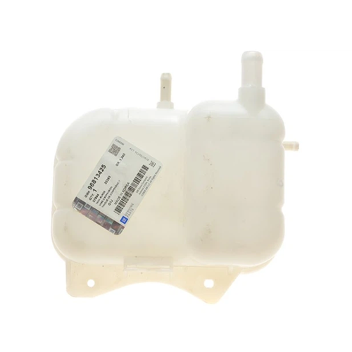 YEDEK SU DEPOSU LACETTİ