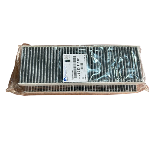 POLEN FİLTRESİ CORSA F