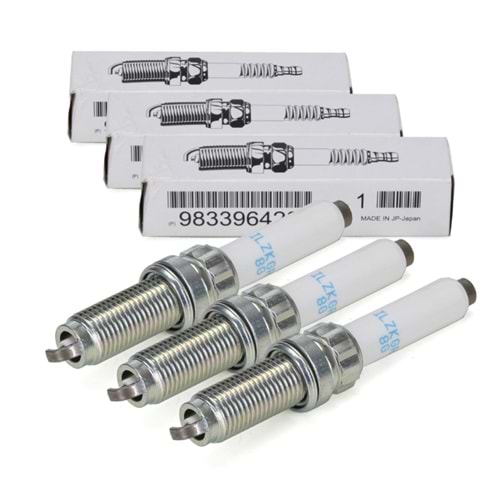 BUJİ 208 2008 308 DS5 CROSSLAND 1.2 130BG EB2ADTS