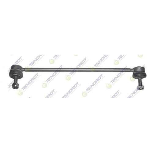 VİRAJ ROTU ÖN SOL CİTROEN C-ELYSEE 12-/ C3 PİCASSO 09-17/ C3 AİRCROSS 17-/ PEUGEOT 207 06-12 / 208 12-19/ 301 2012-/ OPEL CROSSLAND X 17-