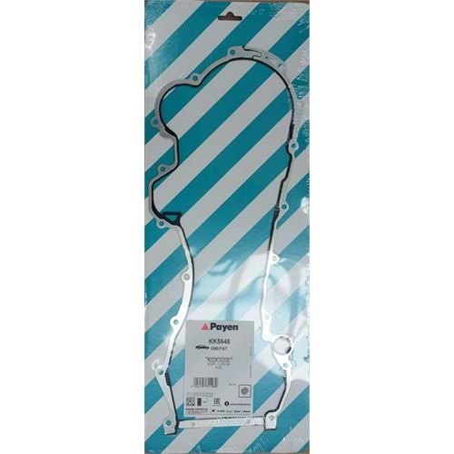 YAĞ POMPA CONTASI CORSA C D ASTRA H Z13DTH