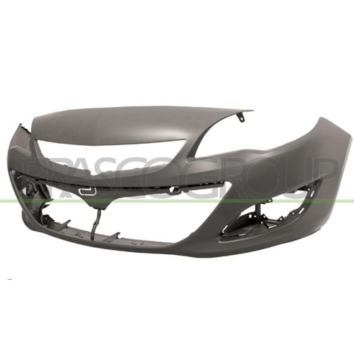 TAMPON ÖN ASTRA J SENSÖRSÜZ 2012 >