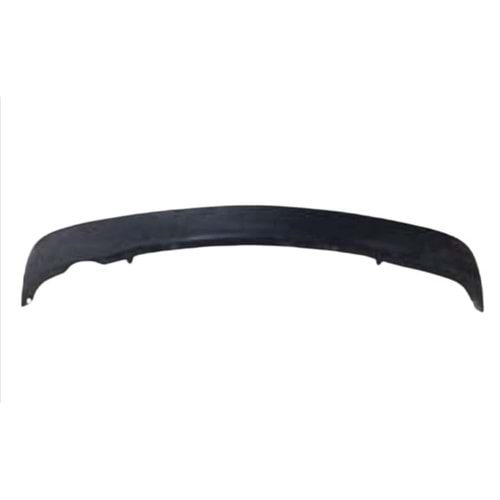 ARKA TAMPON ALT LASTİĞİ ASTRA J SEDAN SENSÖR YERİ AÇILIR