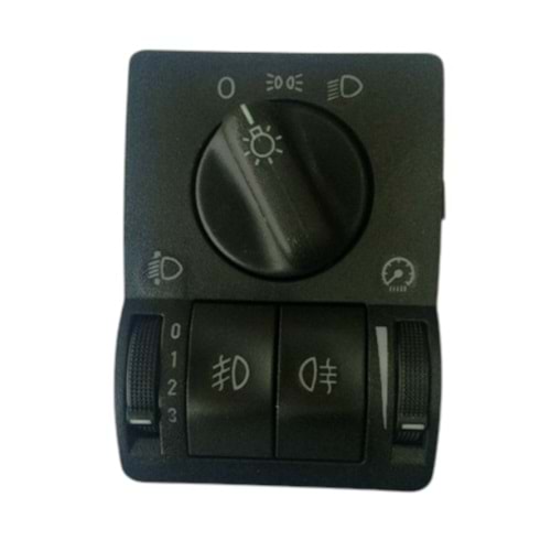 FAR ANAHTARI ASTRA G SİS Lİ