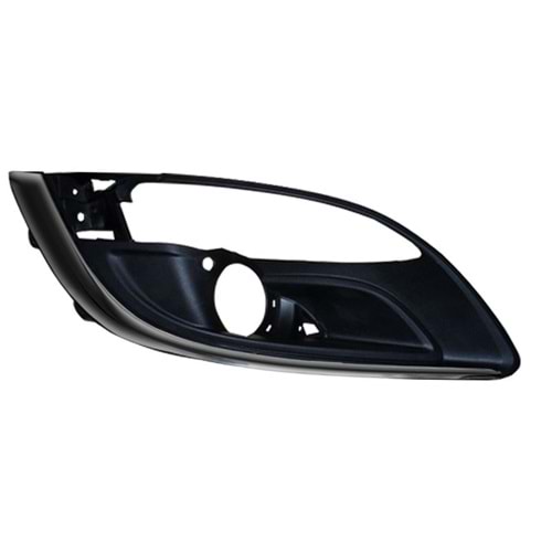 SİS KAPAĞI SOL SİYAH ASTRA J 2013 SİSLİ