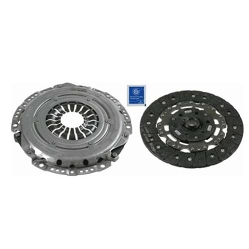 DEBRİYAJ SETİ İNSİGNİA A16XER A16LET MOTOR