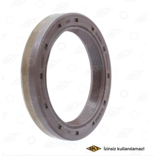 YAĞ POMPA KEÇESİ Z6XEP XER ASTRA H ASTRA J İNSİGNİA