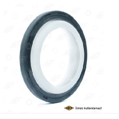 YAĞ POMPA KEÇESİ 12 PRUTECH