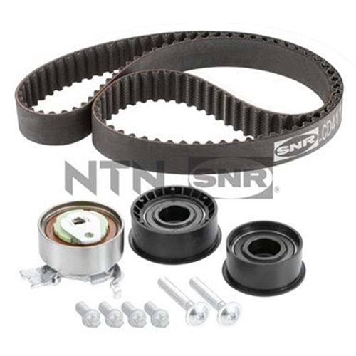 TRİGER SETİ ASTRA F X16XEL X14XE VECTRA B 1,6 16V