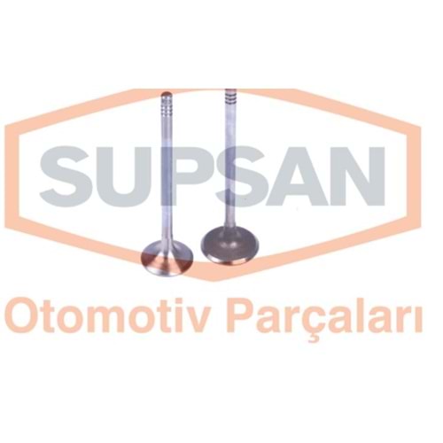 SUPAP TAKIM X16XEL Z16XE X14XE Z14XE ASTRA G VECTRA B-C