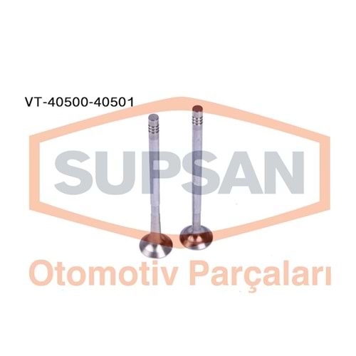 SUPAP TAKIM ASTRA H CORSA C D Z13DTH